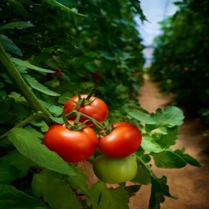 Tomaten Dünger